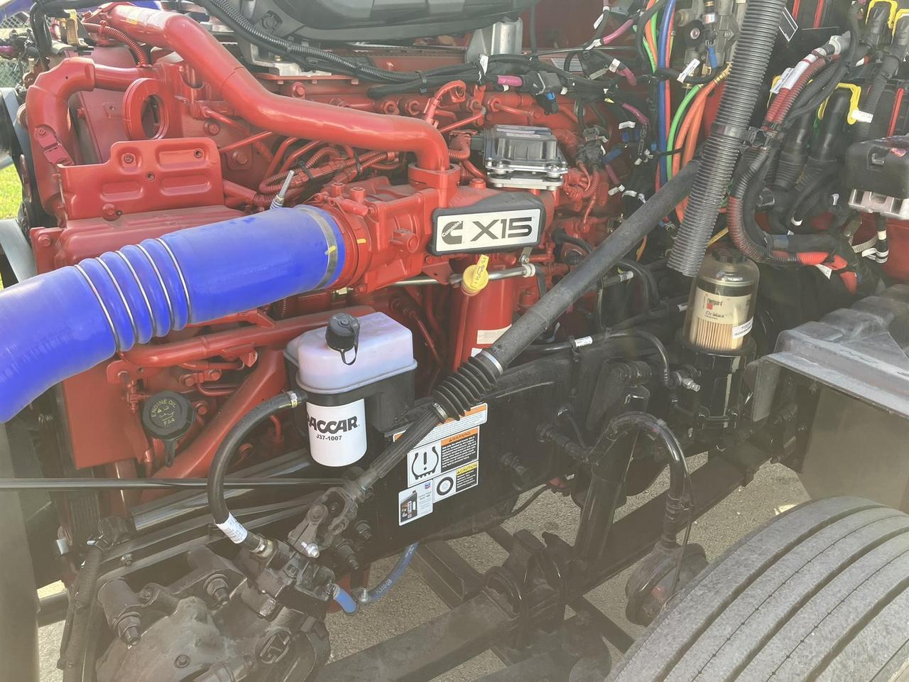 2026 Peterbilt 579 Rochester MN