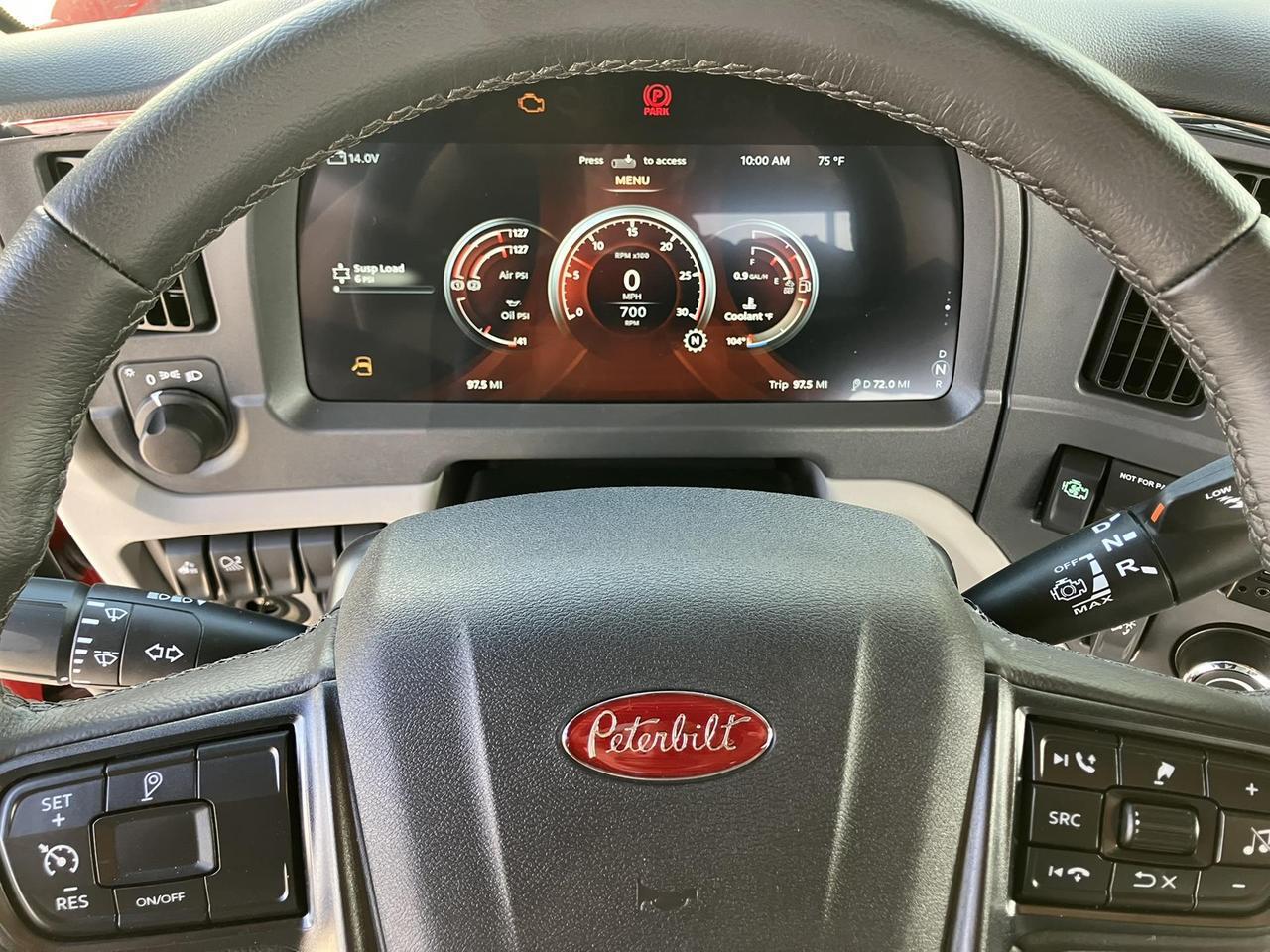 2026 Peterbilt 579 Rochester MN