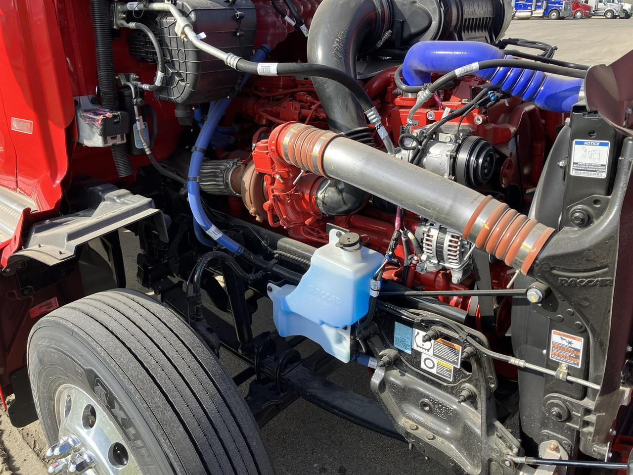 2026 Peterbilt 579 Rochester MN