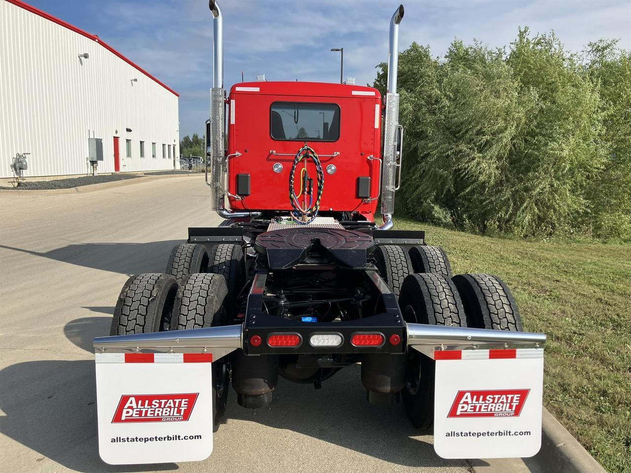 2026 Peterbilt 579 Rochester MN