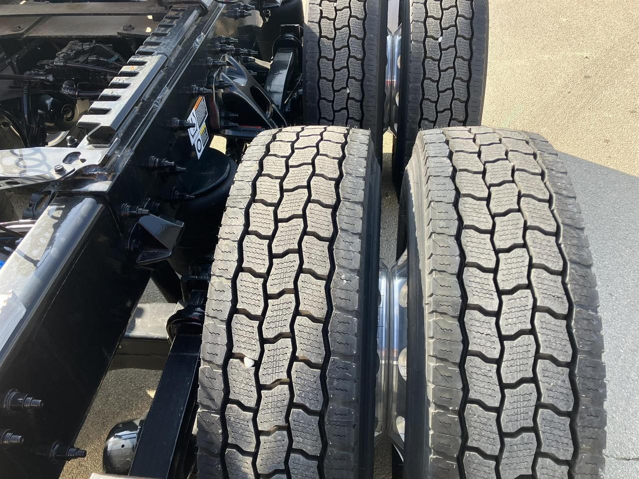 2026 Peterbilt 579 Rochester MN