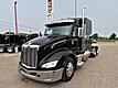 2026 Peterbilt 579 72" Double Bunk High Roof