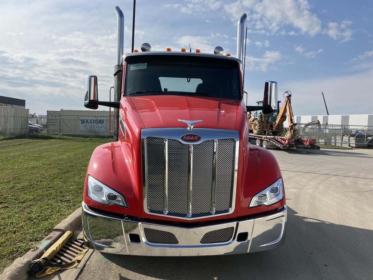 2026 Peterbilt 579 Non Rochester MN
