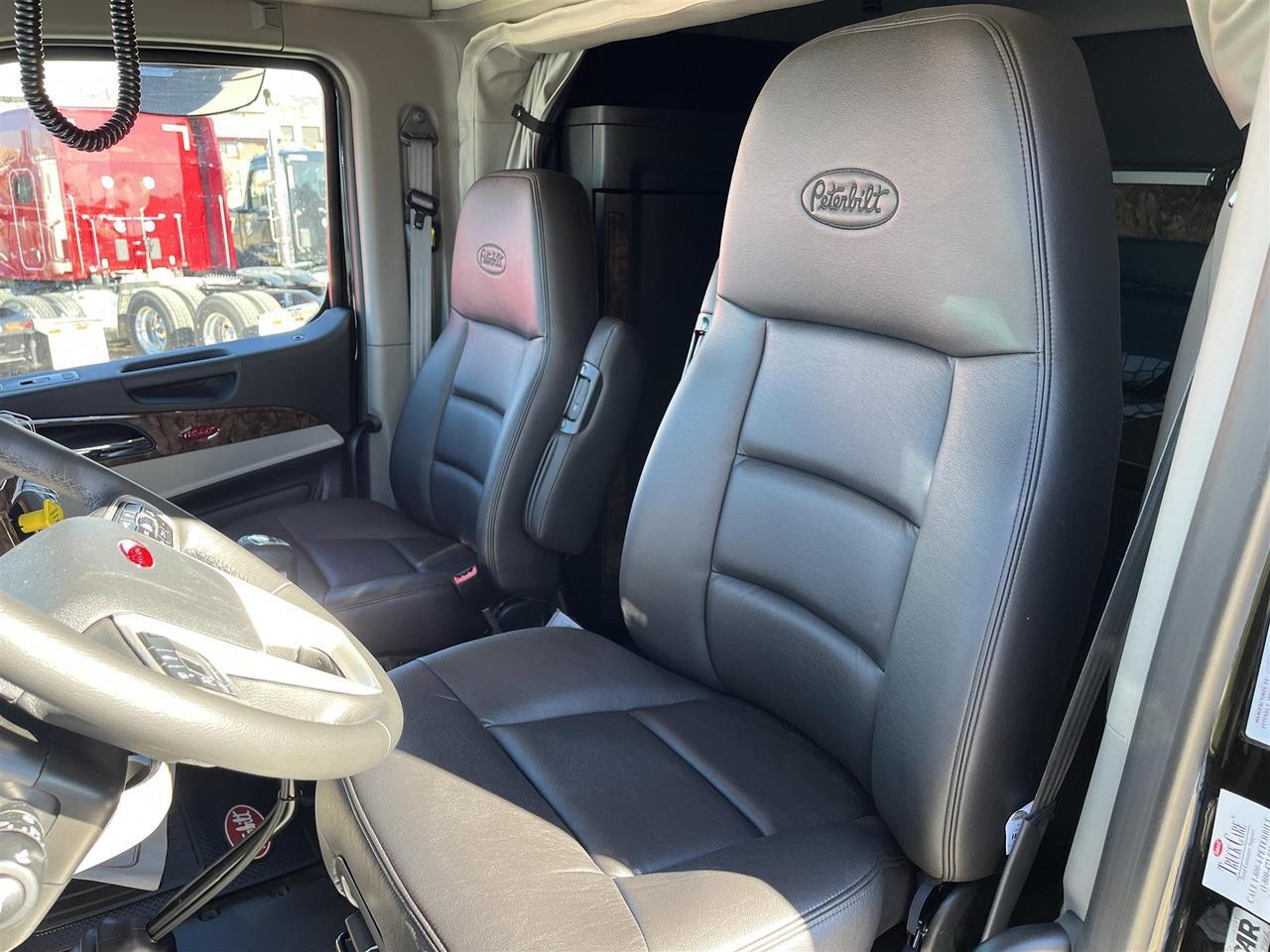 2026 Peterbilt 589 72&quot; Low Roof Rochester MN