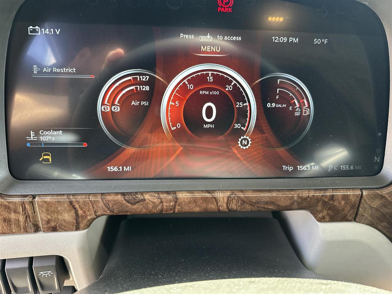 2026 Peterbilt 589 80&quot; High Roof Eau Claire WI