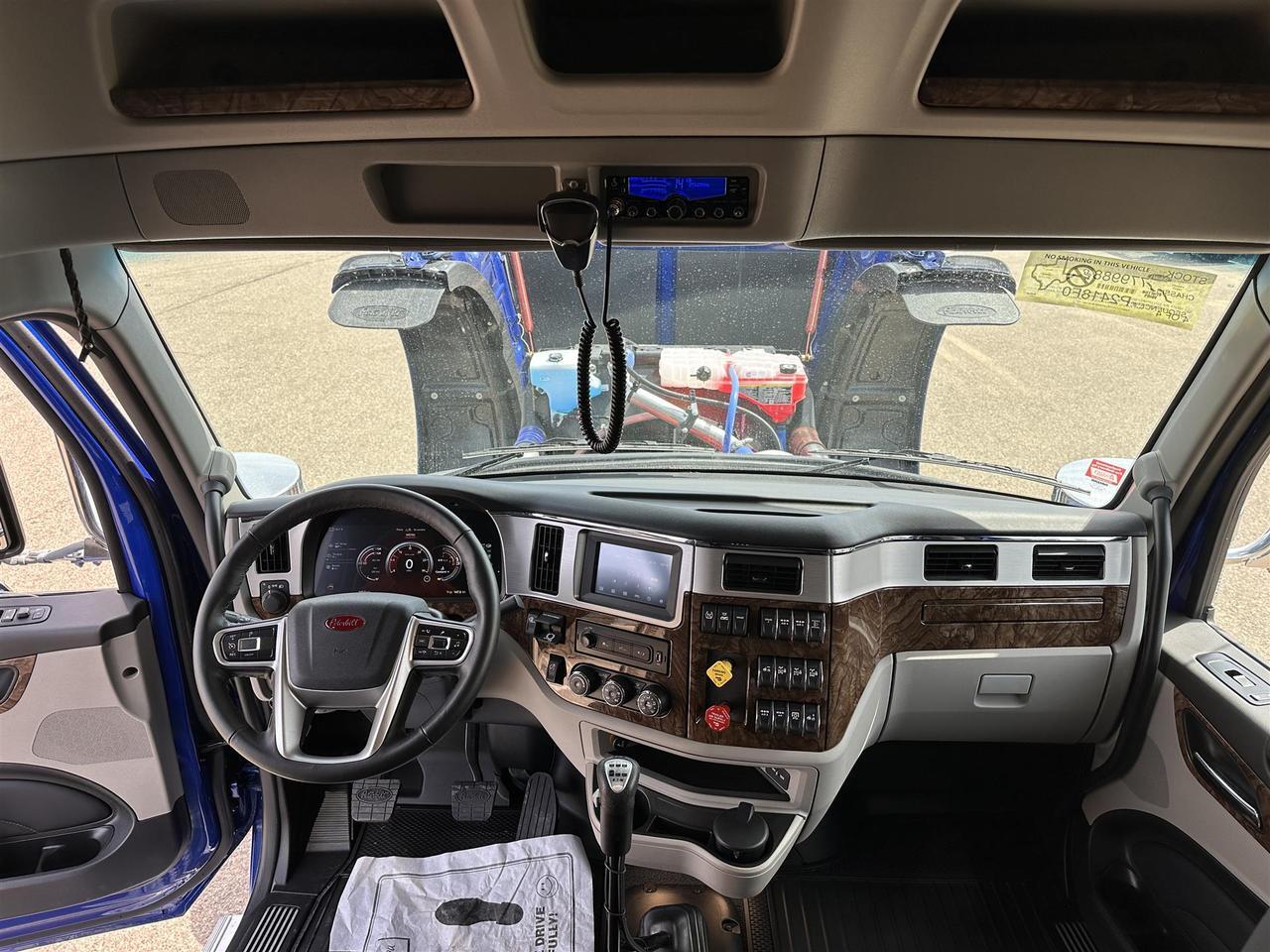 2026 Peterbilt 589 80&quot; High Roof Rochester MN