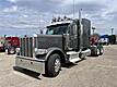 2026 Peterbilt 589 80" High Roof