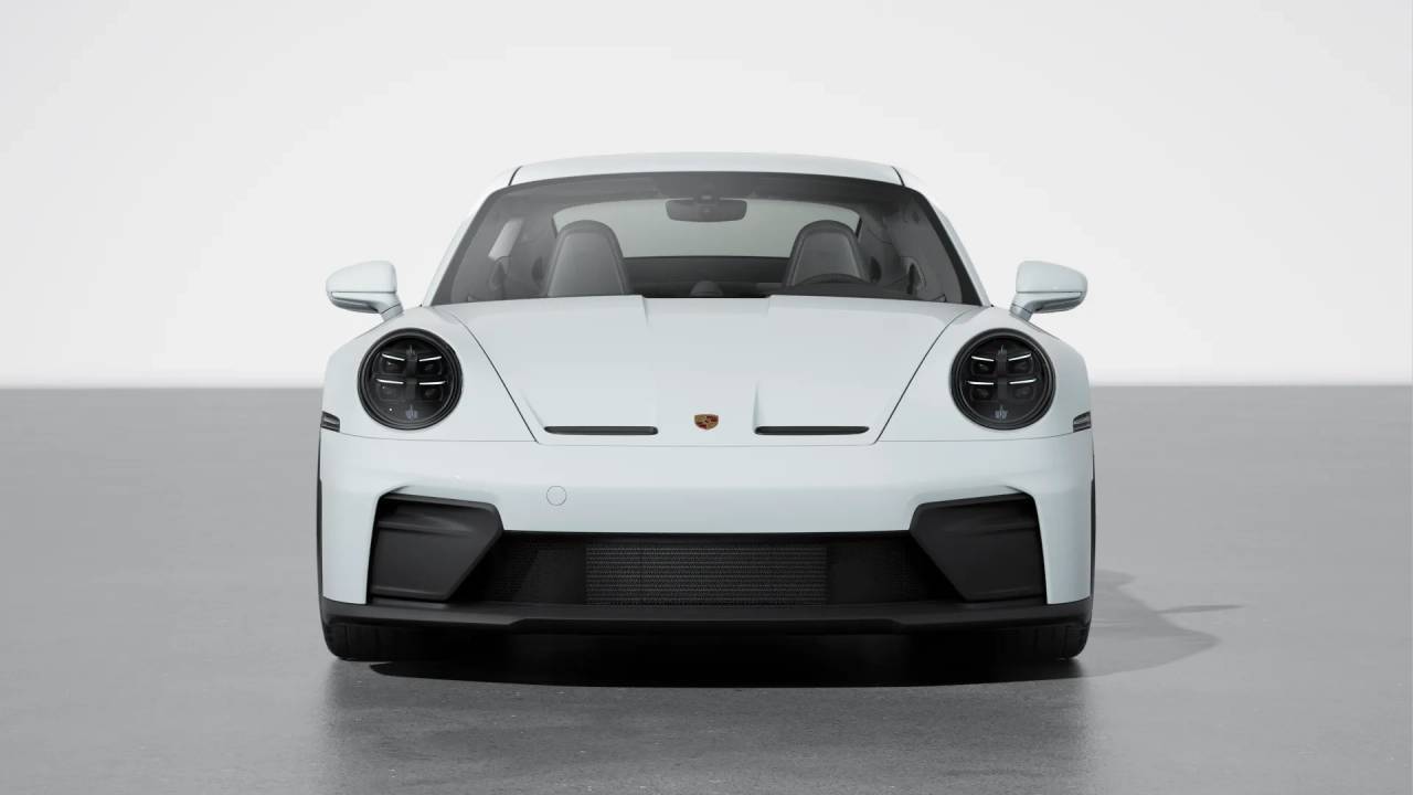 2026 Porsche 911 Bakersfield CA