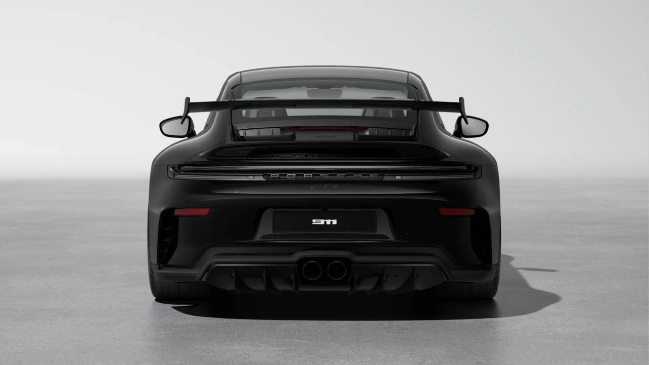 2026 Porsche 911 Bakersfield CA