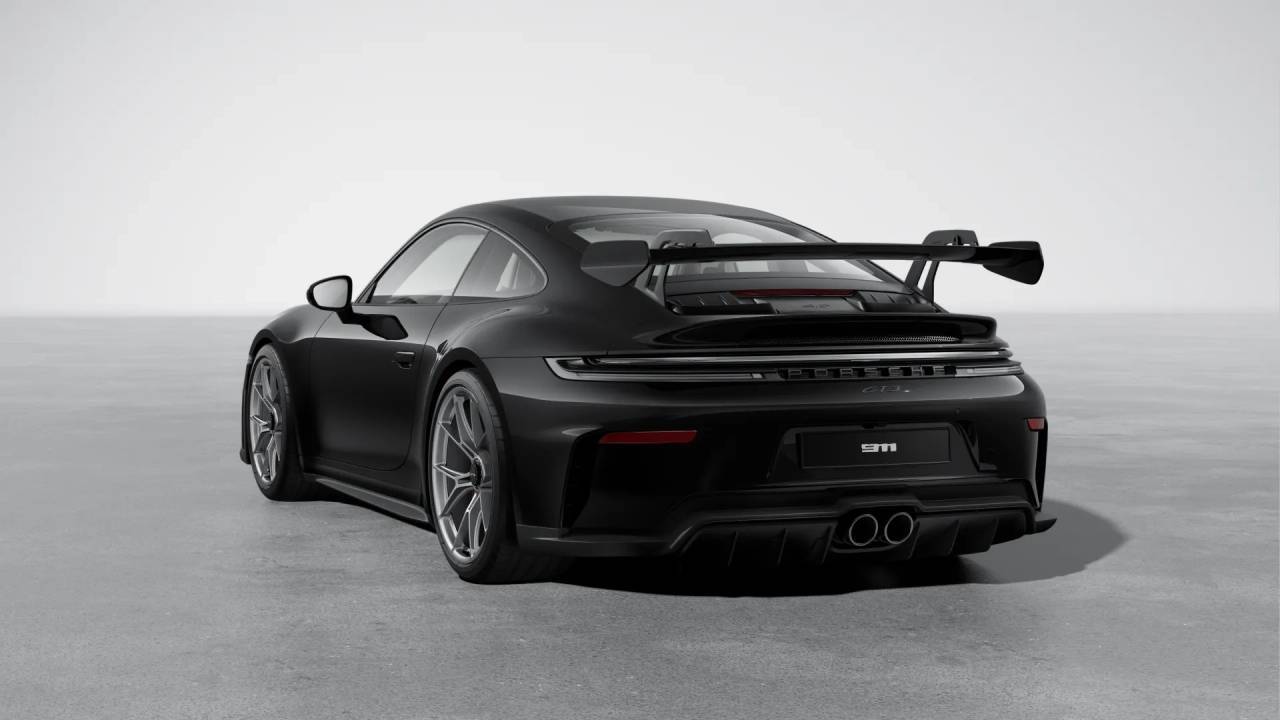 2026 Porsche 911 Bakersfield CA