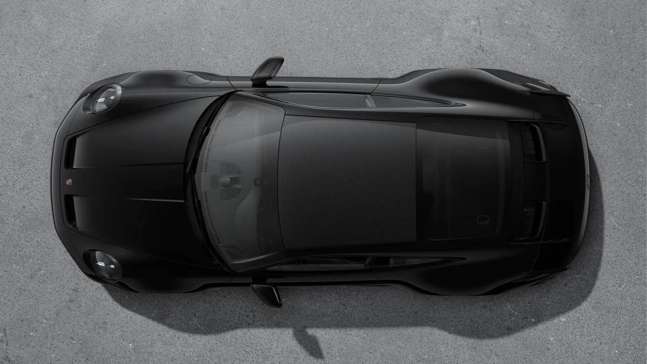 2026 Porsche 911 Bakersfield CA