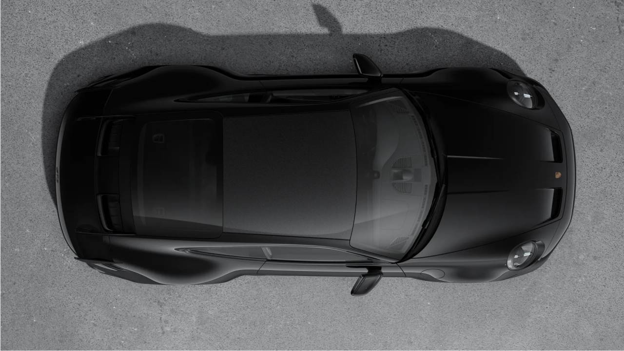 2026 Porsche 911 Bakersfield CA