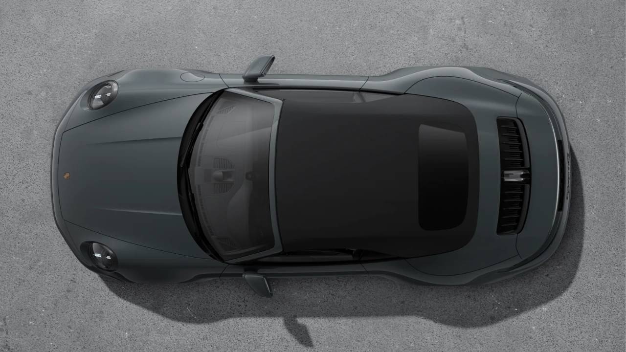2026 Porsche 911 Bakersfield CA
