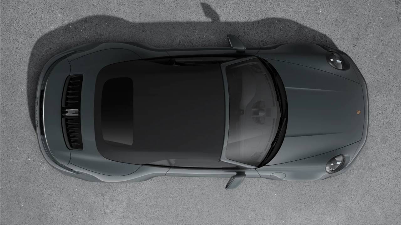 2026 Porsche 911 Bakersfield CA