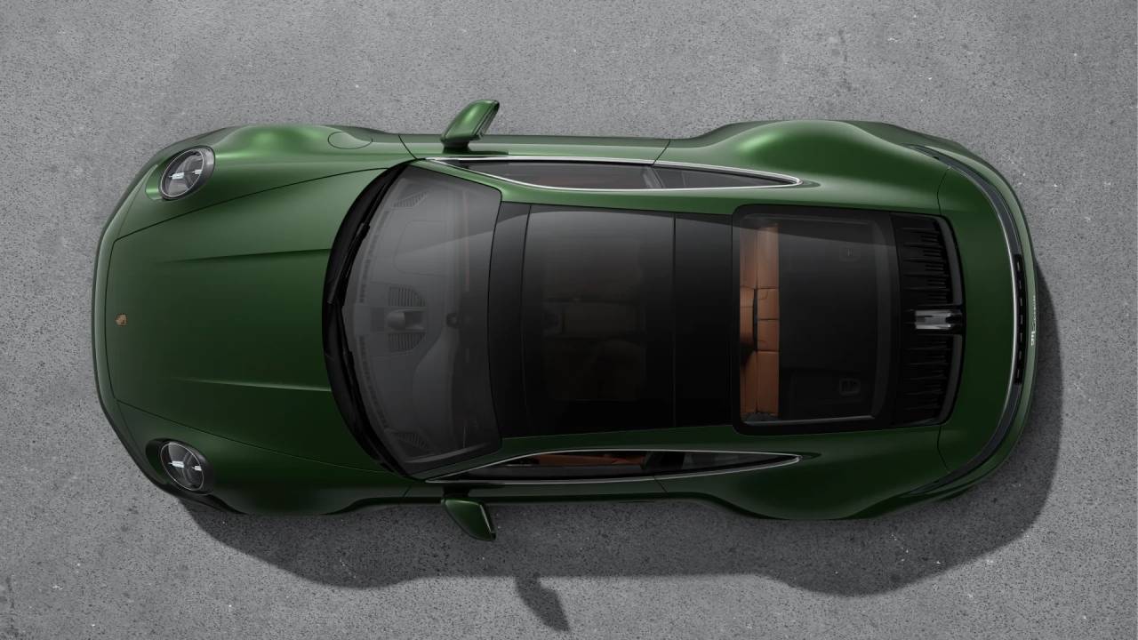 2026 Porsche 911 Newark DE
