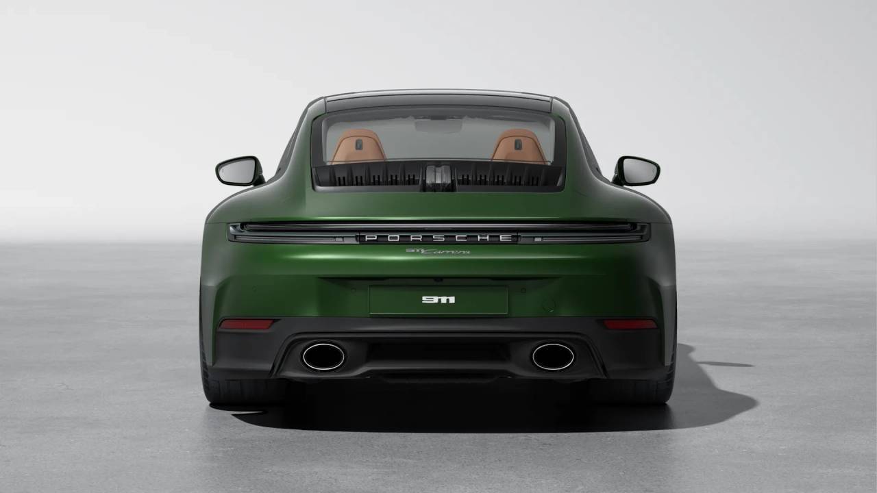 2026 Porsche 911 Newark DE