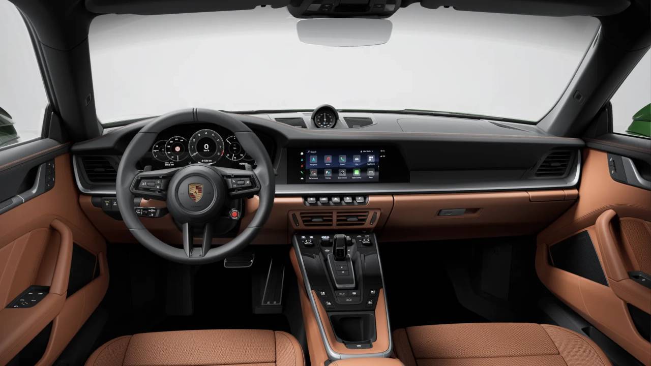 2026 Porsche 911 Newark DE
