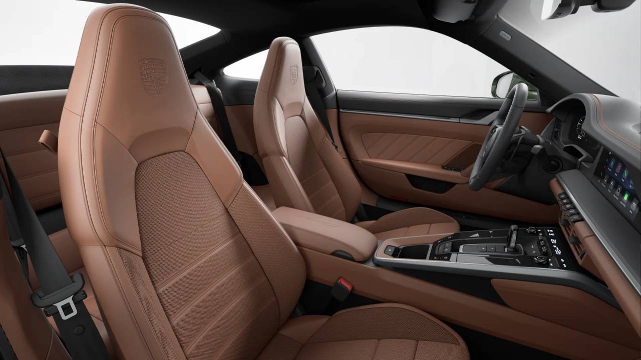 2026 Porsche 911 Newark DE