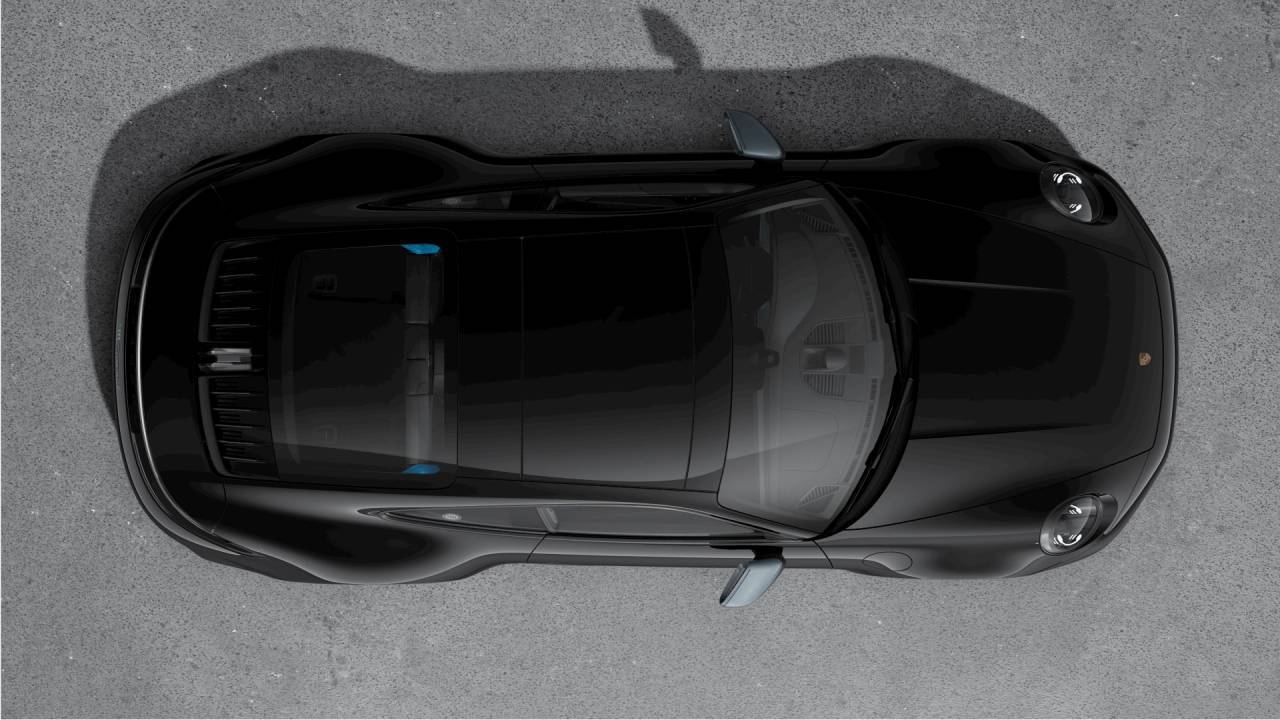 2026 Porsche 911 Newark DE