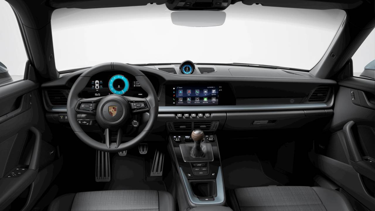 2026 Porsche 911 Newark DE