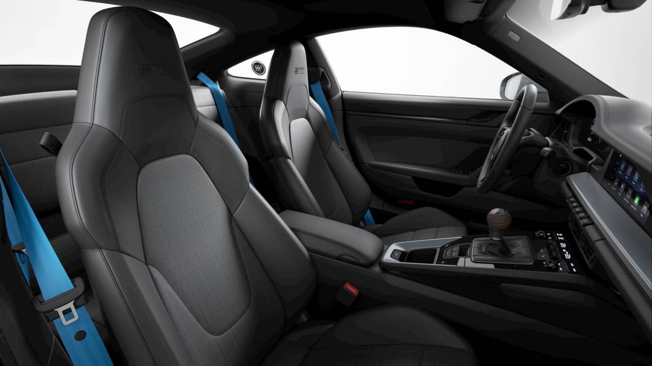 2026 Porsche 911 Newark DE