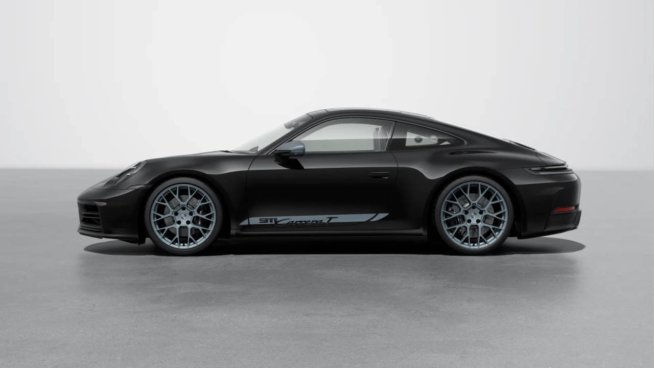 2026 Porsche 911 Newark DE