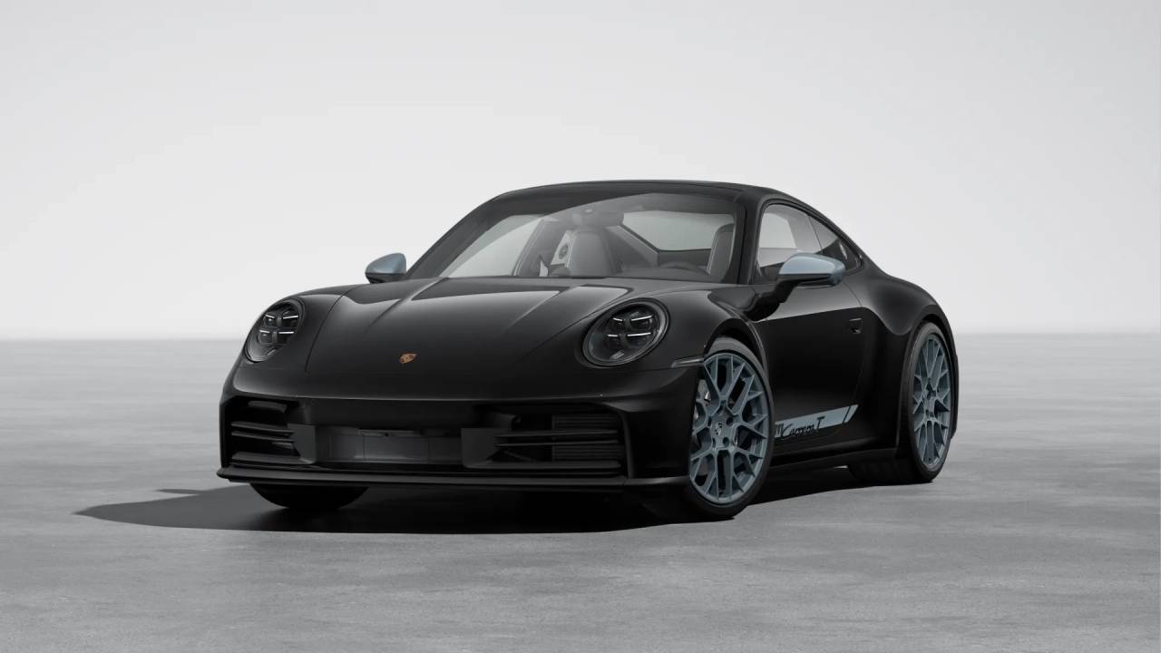 2026 Porsche 911 Newark DE