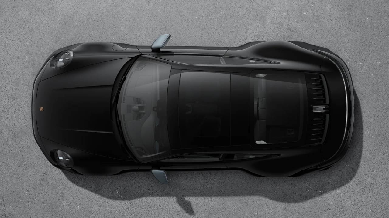 2026 Porsche 911 Newark DE