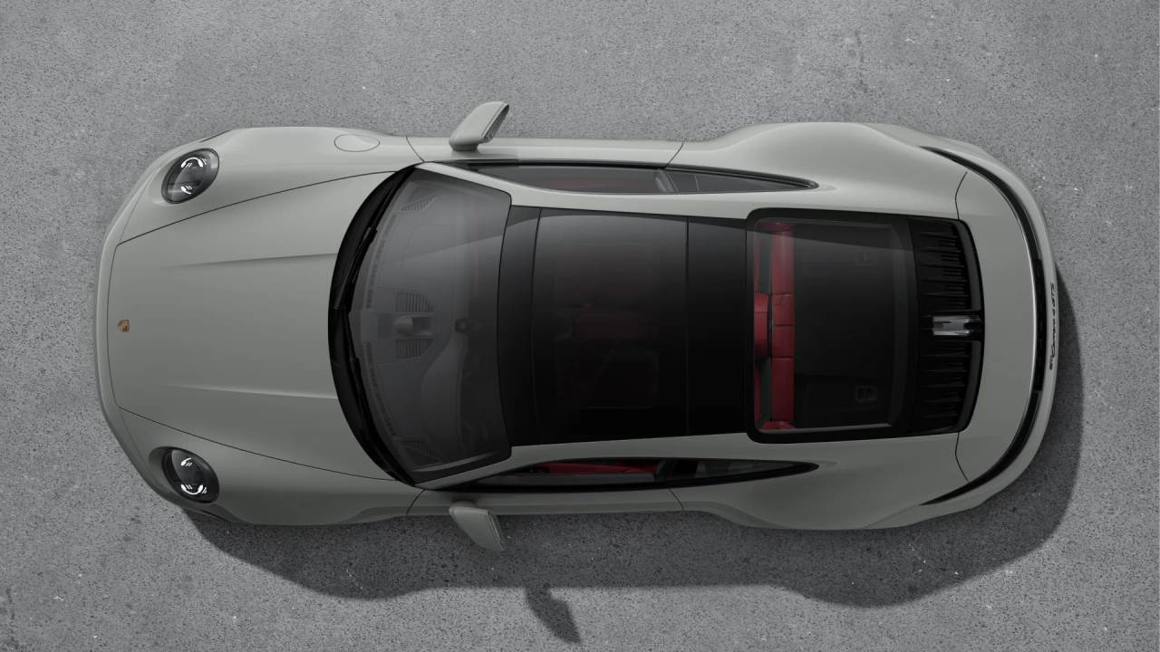 2026 Porsche 911 Newark DE
