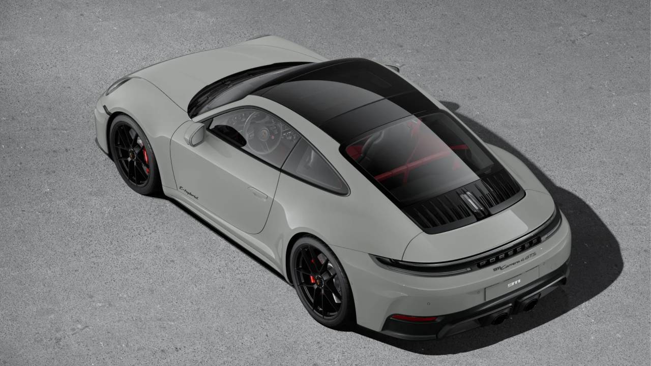 2026 Porsche 911 Newark DE