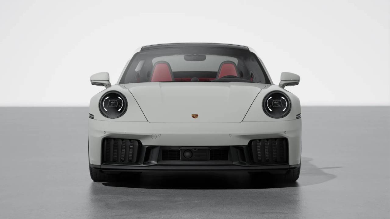 2026 Porsche 911 Newark DE
