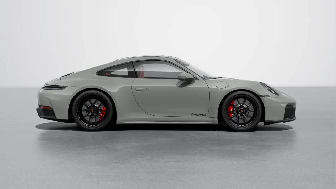 2026 Porsche 911 Newark DE