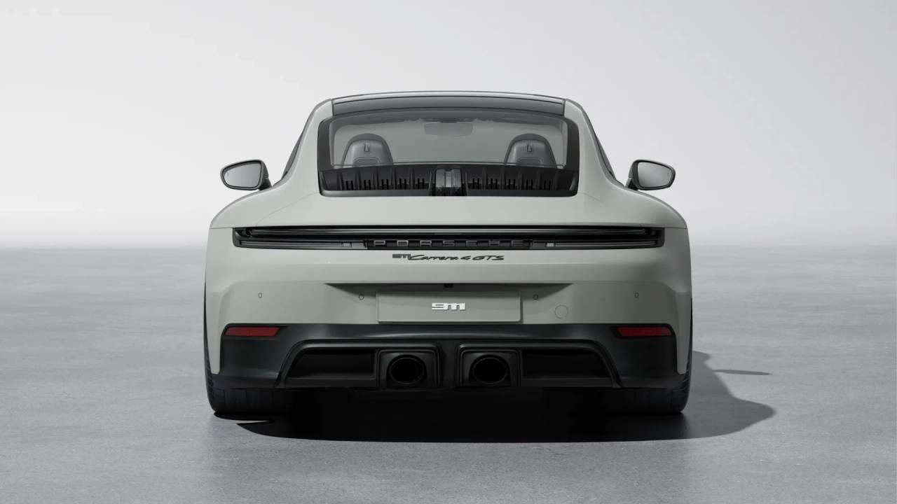 2026 Porsche 911 Newark DE