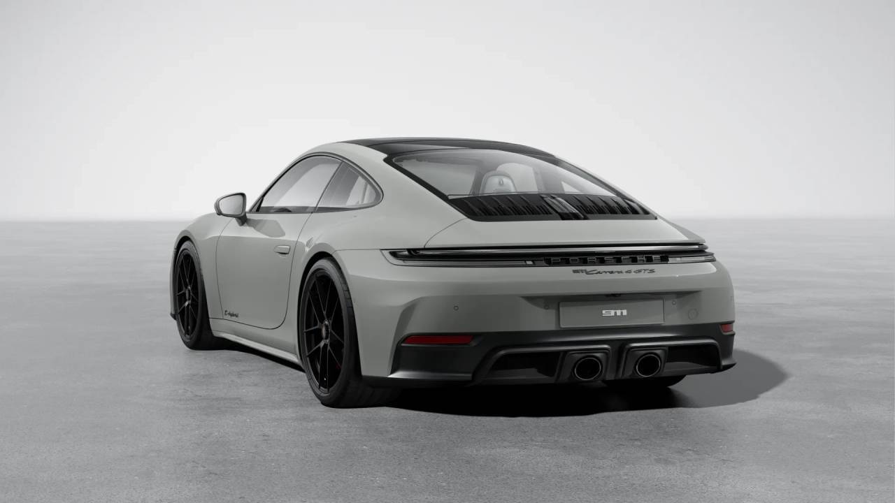 2026 Porsche 911 Newark DE