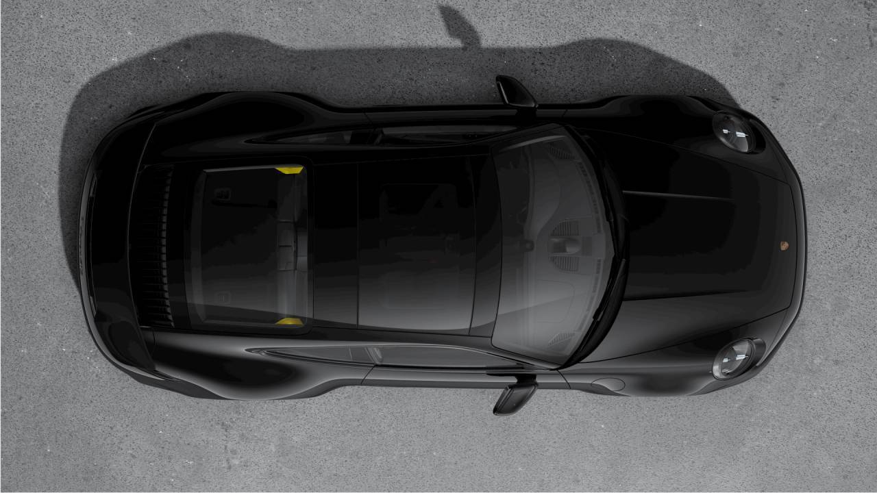 2026 Porsche 911 Newark DE