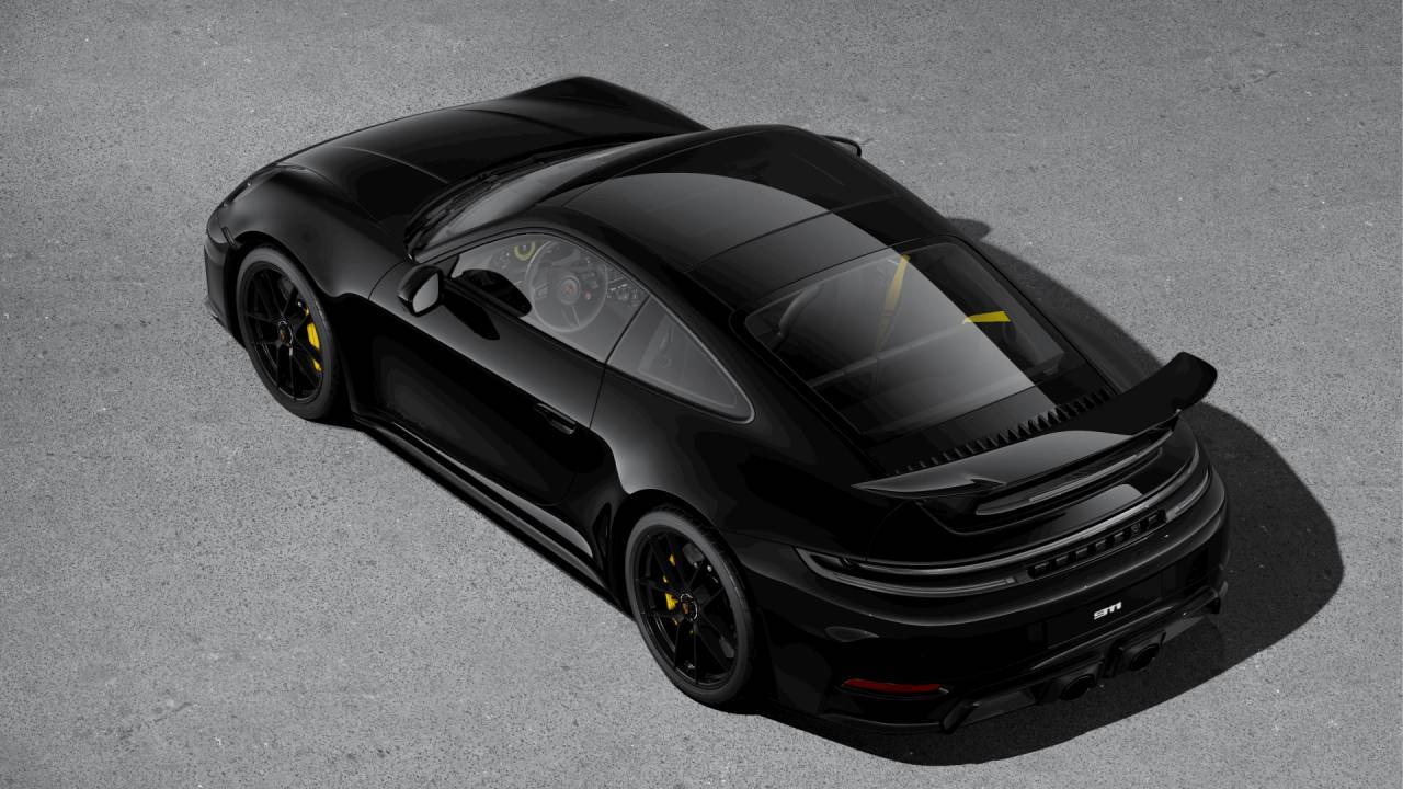 2026 Porsche 911 Newark DE