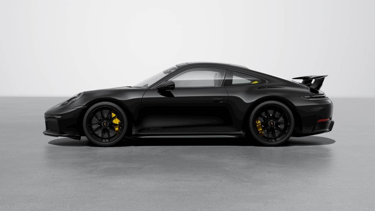 2026 Porsche 911 Newark DE