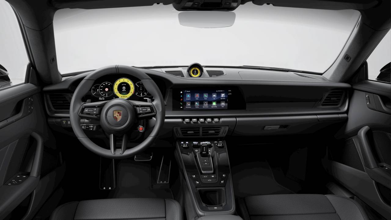 2026 Porsche 911 Newark DE