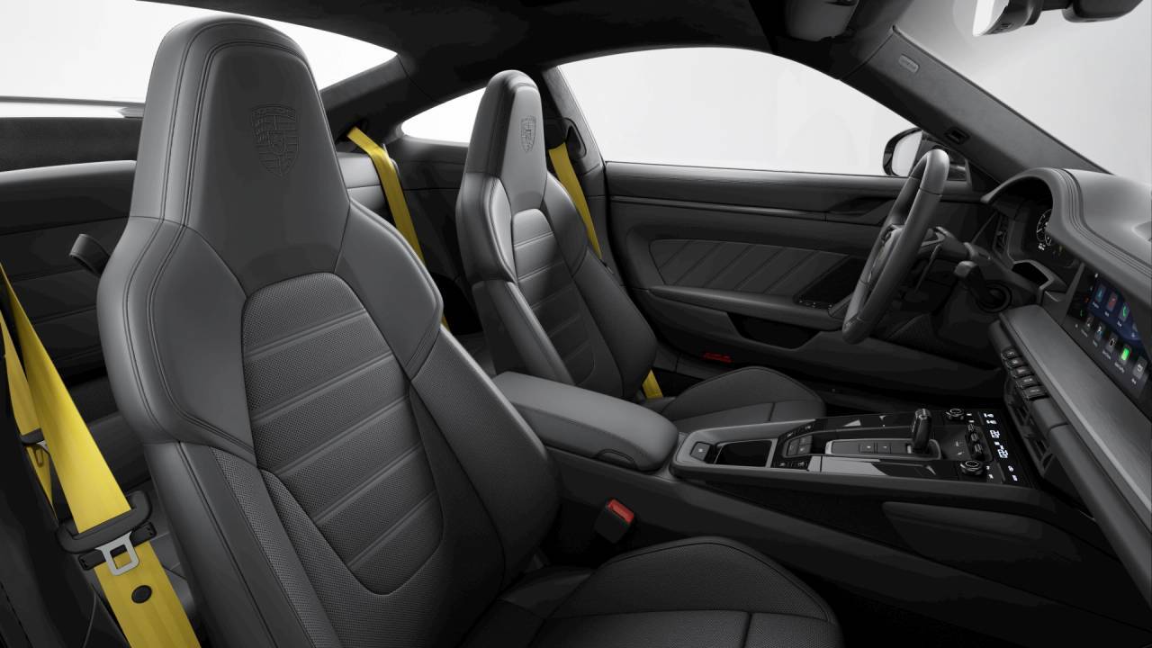 2026 Porsche 911 Newark DE