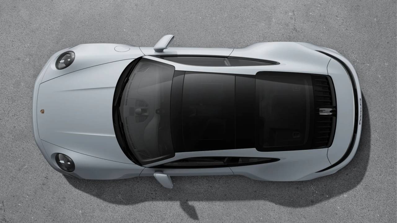 2026 Porsche 911 Newark DE