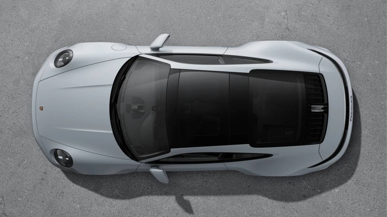 2026 Porsche 911 Newark DE