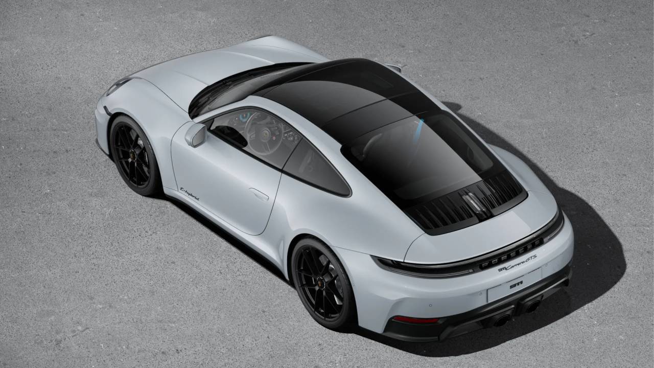 2026 Porsche 911 Newark DE