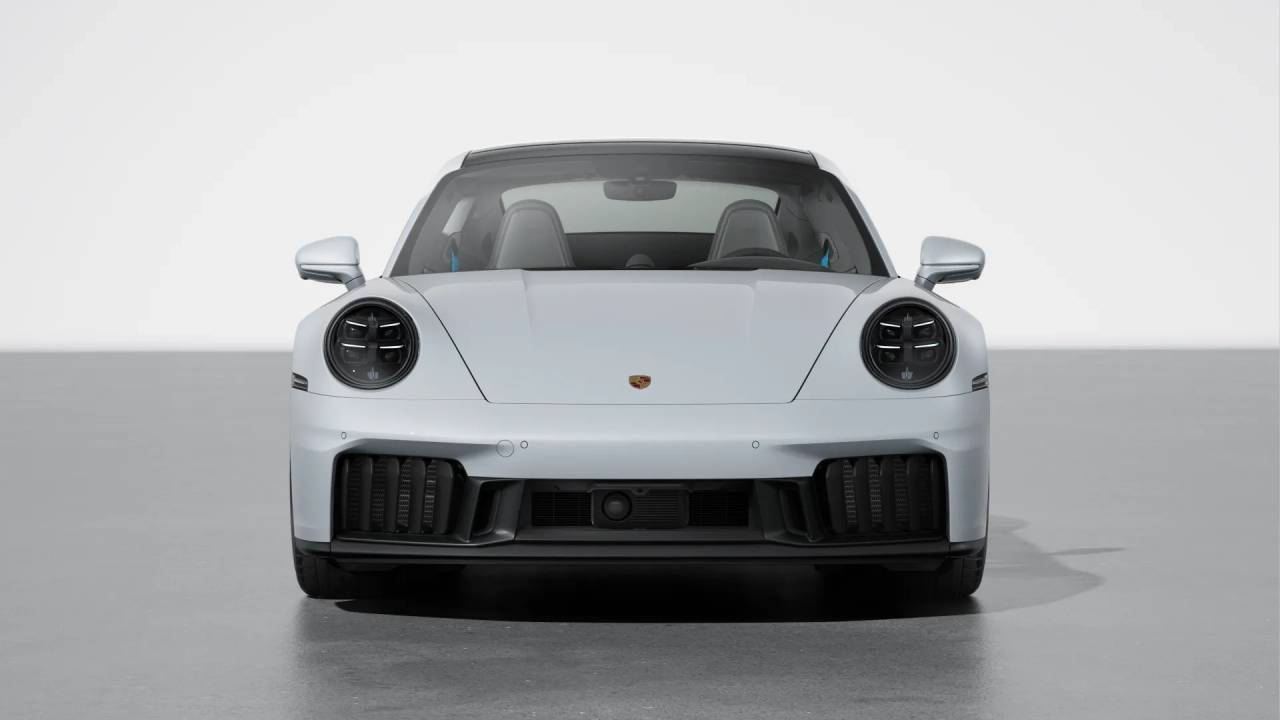 2026 Porsche 911 Newark DE