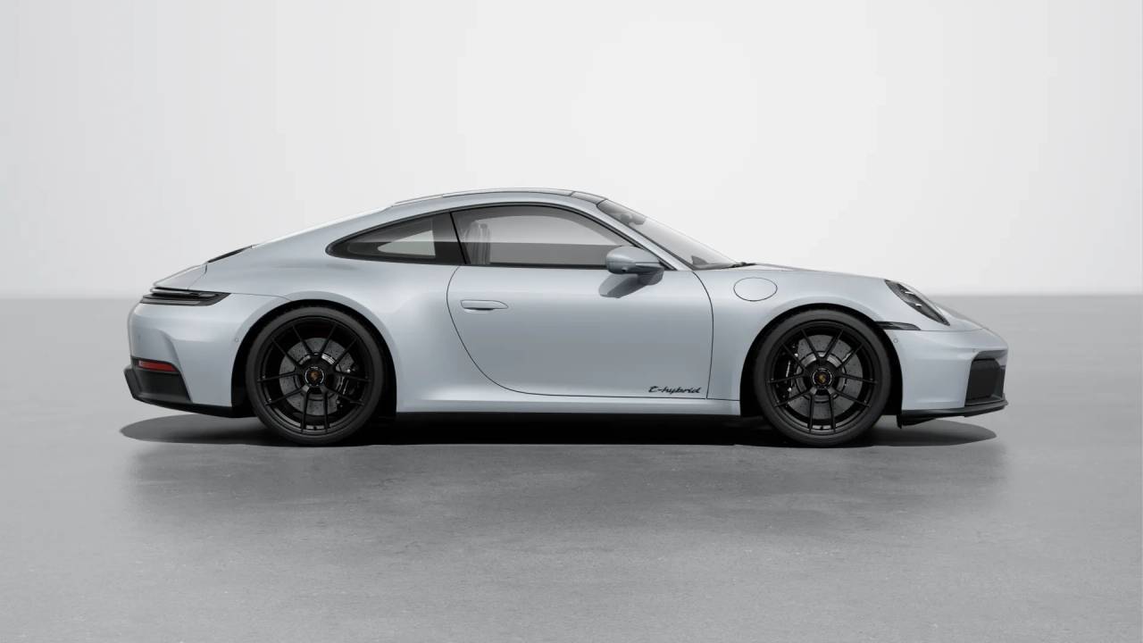 2026 Porsche 911 Newark DE