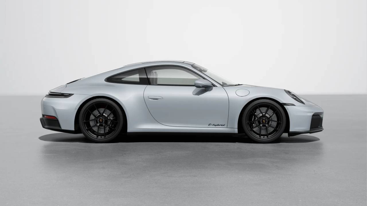2026 Porsche 911 Newark DE