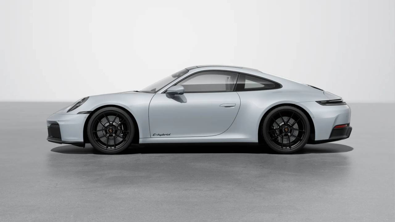 2026 Porsche 911 Newark DE