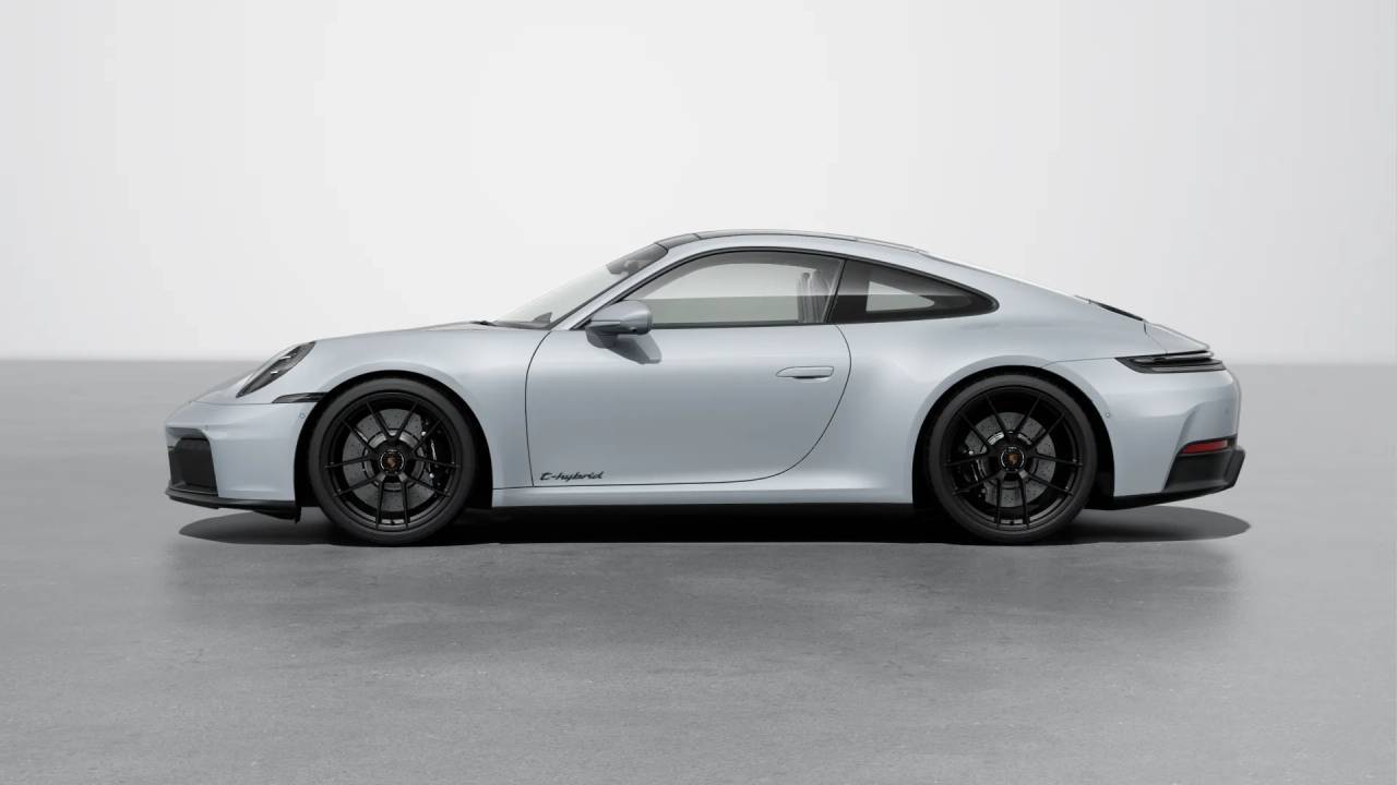 2026 Porsche 911 Newark DE