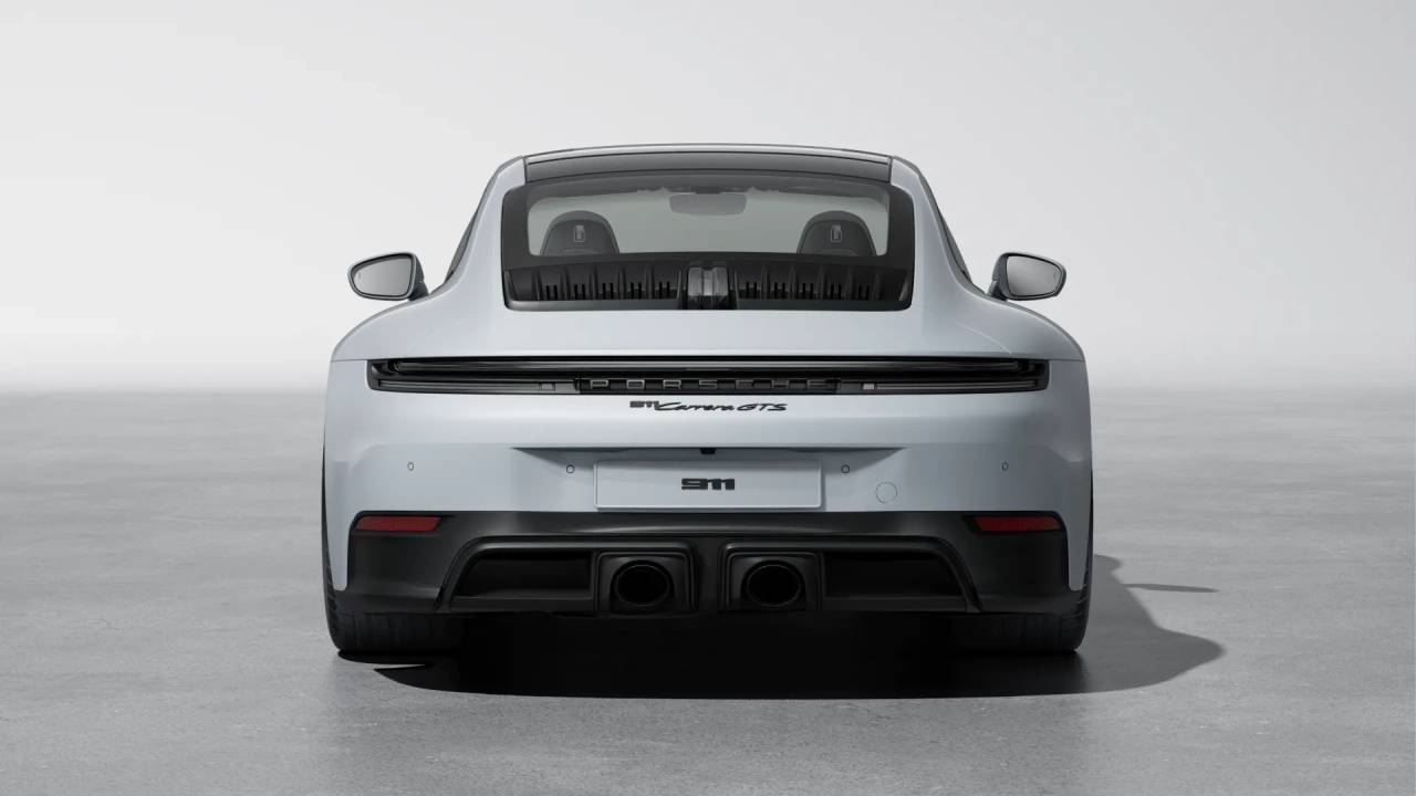 2026 Porsche 911 Newark DE
