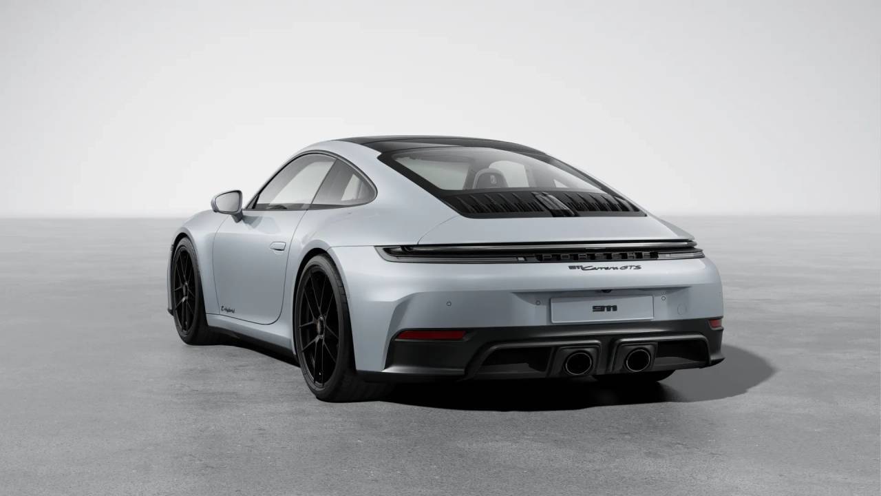 2026 Porsche 911 Newark DE