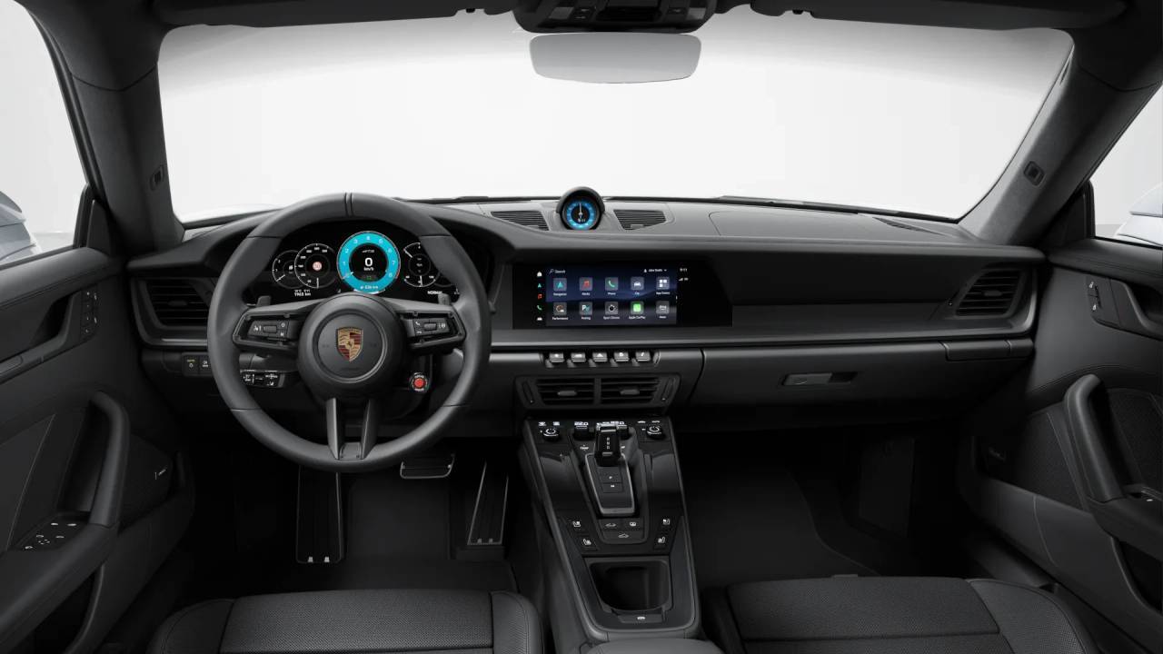 2026 Porsche 911 Newark DE